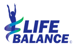 Life Balance Gimnasio logo
